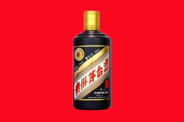 桂林市灌阳回收茅台酒瓶