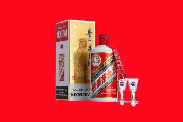 桂林市灌阳回收贵州茅台酒